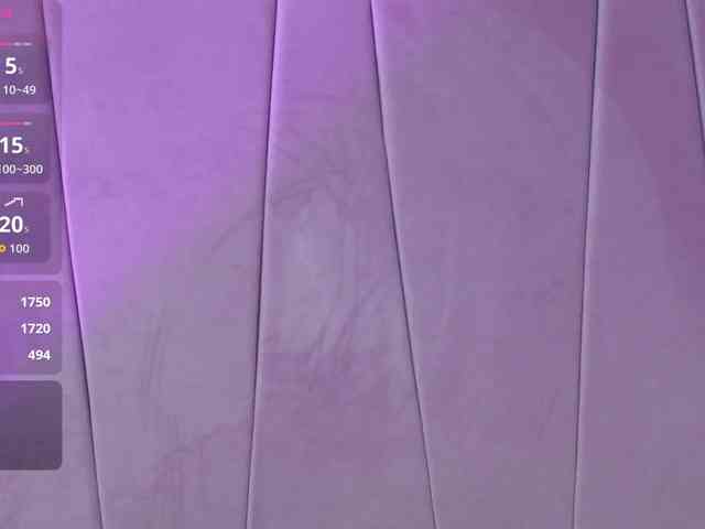 VictoriaBonie Live Webcam on BongaCams