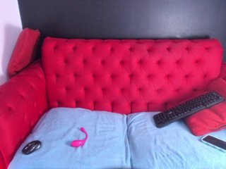 ValeriaVega Porn Show