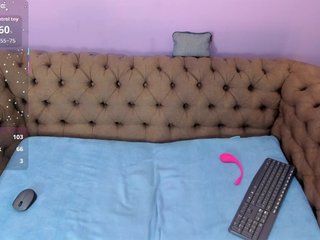 ValeriaVega Porn Show