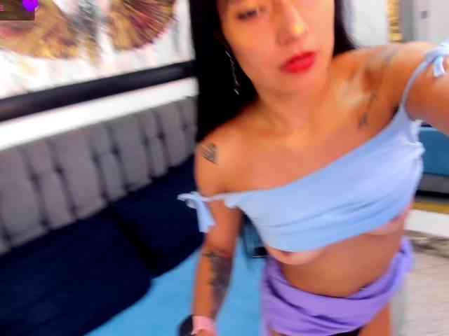 ValeriaVega webcam
