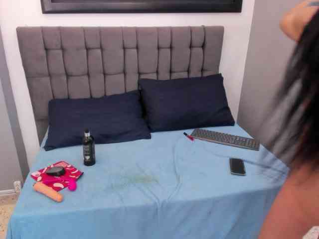ValeriaVega webcam