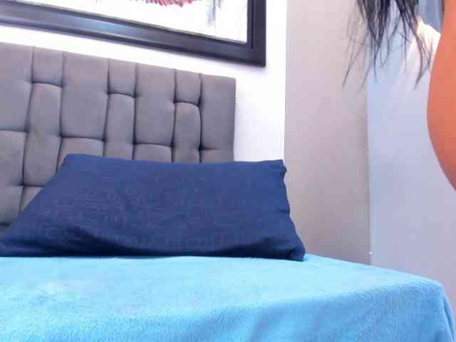ValeriaVega webcam