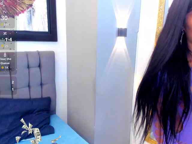 ValeriaVega webcam