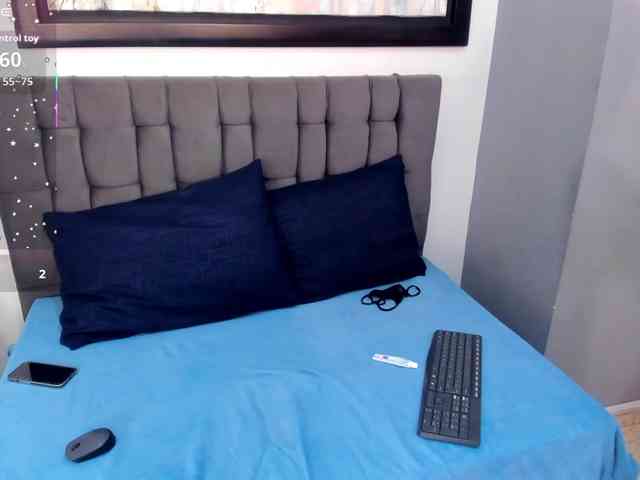 ValeriaVega webcam