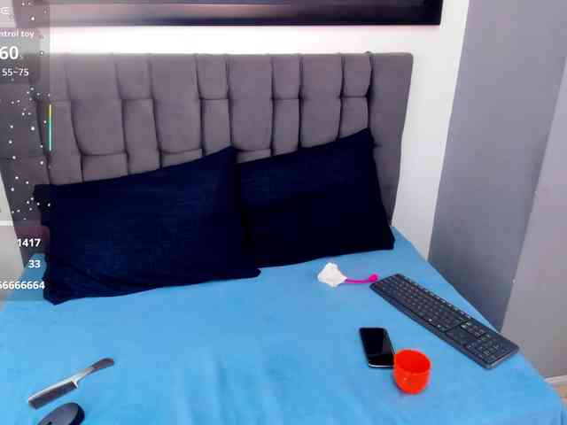 ValeriaVega webcam