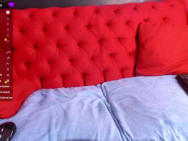 ValeriaVega Live Webcam on BongaCams