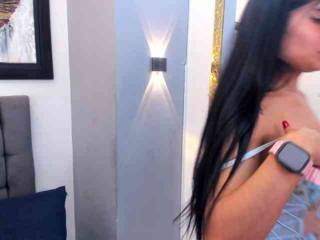ValeriaVega webcam