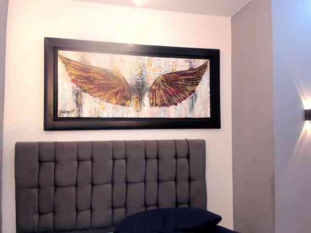 ValeriaVega webcam