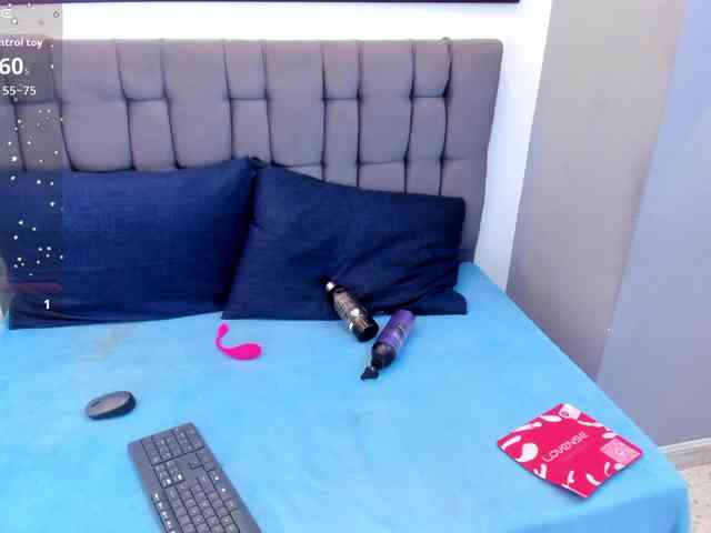 ValeriaVega webcam