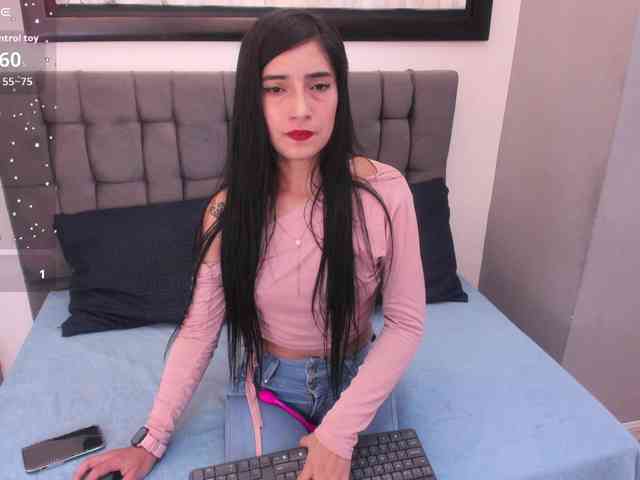 ValeriaVega webcam