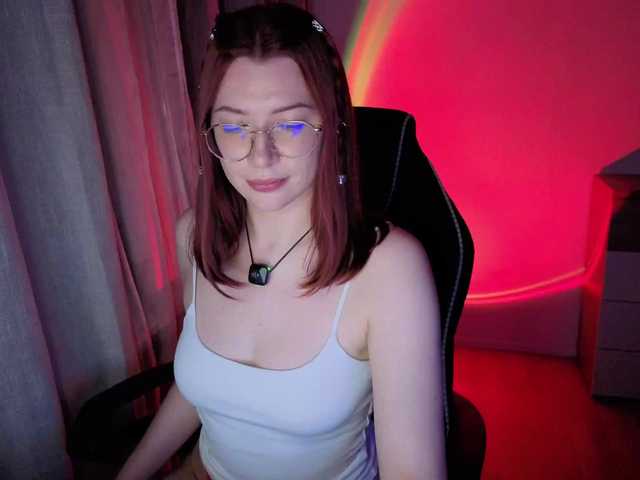 Cutebunny's BongaCams show and profile