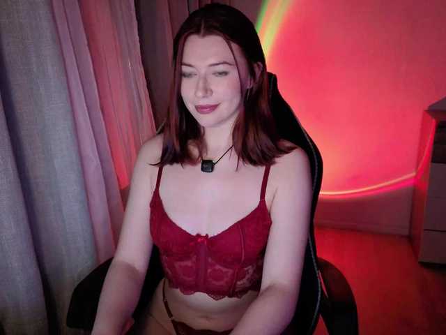 Cutebunny's BongaCams show and profile