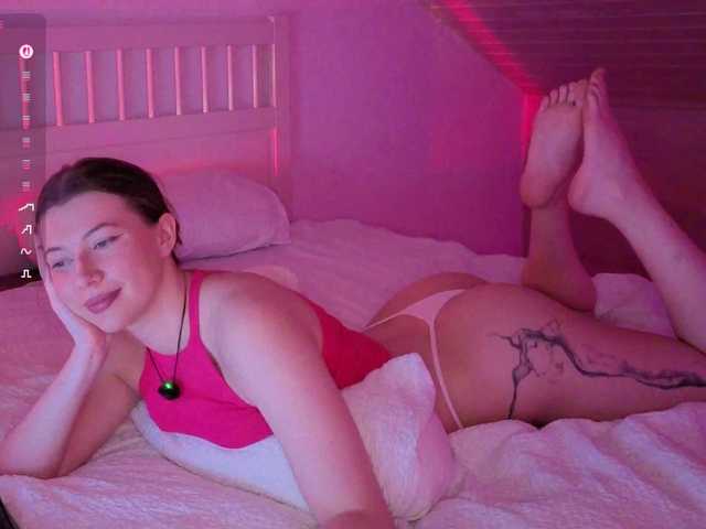 Cutebunny from BongaCams is Freechat