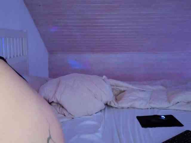 CuteBunny webcam