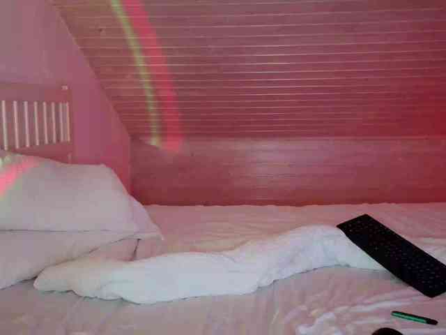 CuteBunny webcam