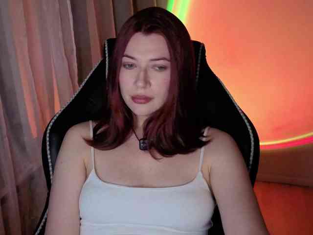 CuteBunny Live Webcam on BongaCams