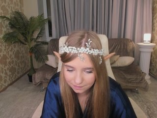 LunaCosplay Porn Show