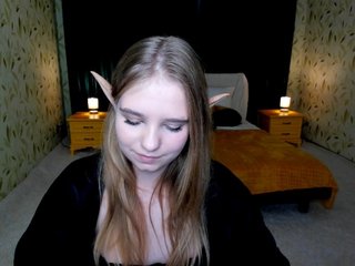 LunaCosplay Porn Show