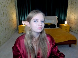 LunaCosplay Porn Show