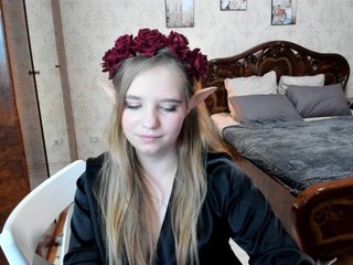 LunaCosplay Porn Show