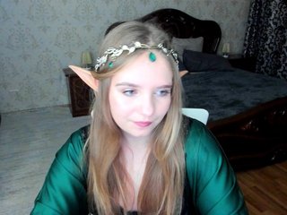 LunaCosplay Porn Show