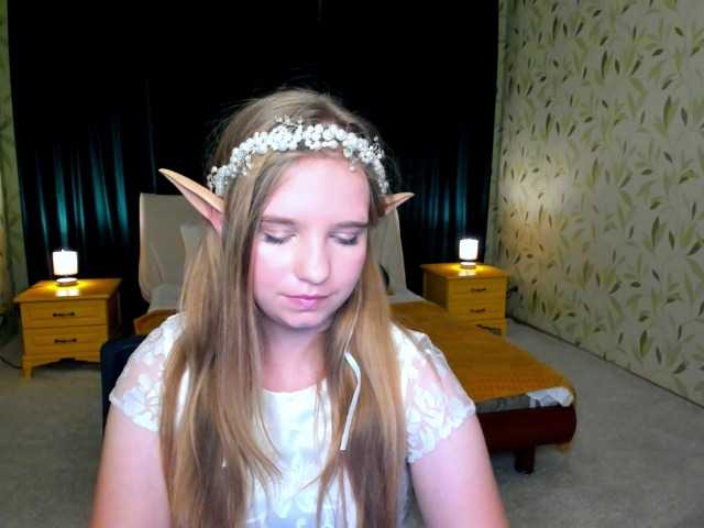 LunaCosplay from BongaCams is Freechat