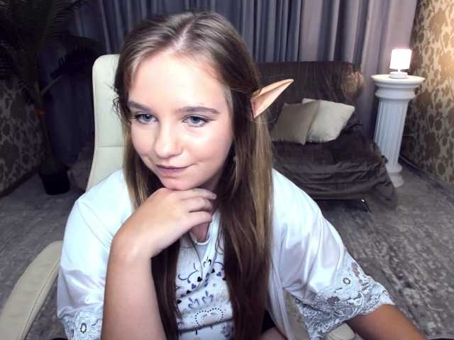 LunaCosplay on BongaCams