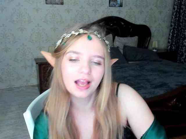 LunaCosplay bongacams