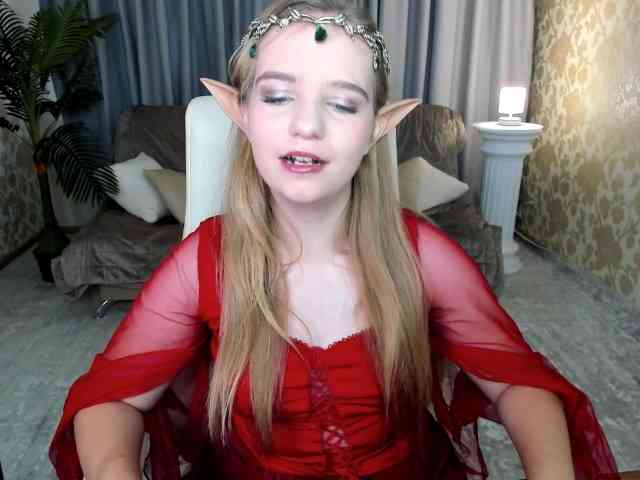 LunaCosplay webcam