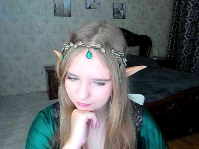 LunaCosplay bongacams