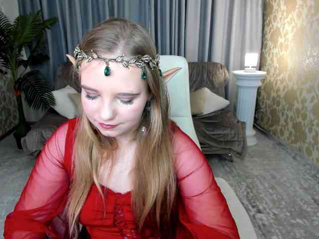 LunaCosplay webcam