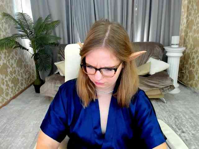 LunaCosplay bongacams