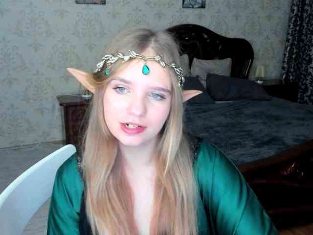 LunaCosplay bongacams