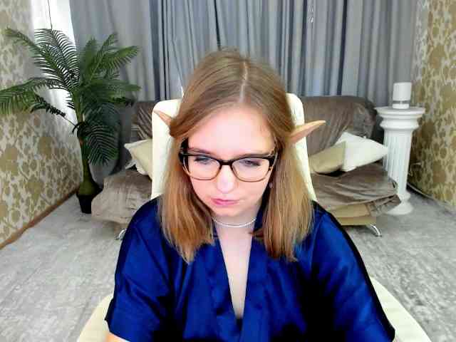 LunaCosplay Live Webcam on BongaCams