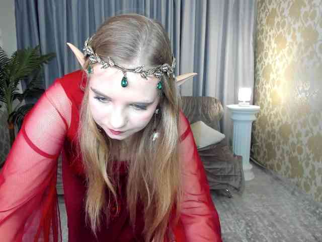 LunaCosplay webcam