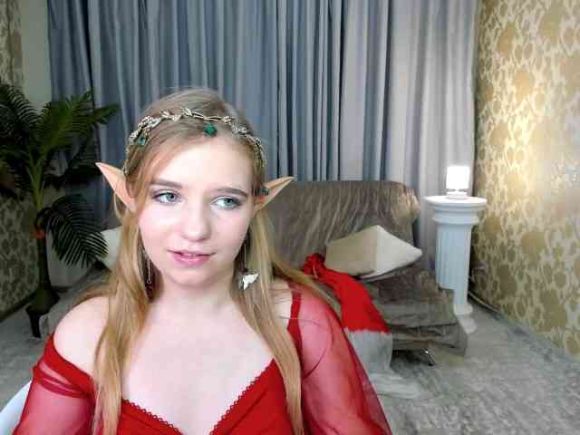 LunaCosplay webcam
