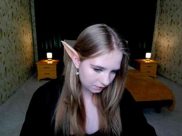 LunaCosplay webcam