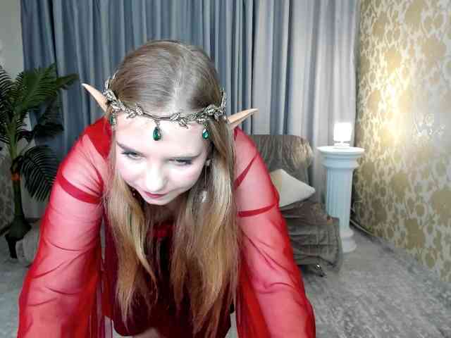 LunaCosplay webcam