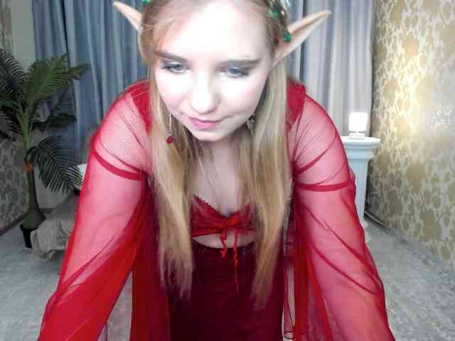 LunaCosplay webcam