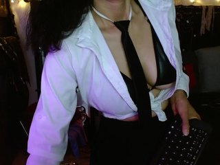 Ameliemartinez Porn Show