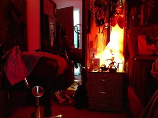 Ameliemartinez Porn Show