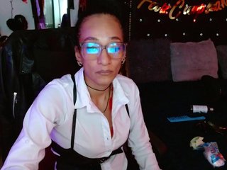 Ameliemartinez Porn Show