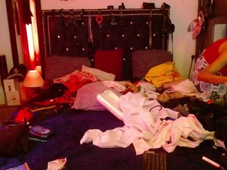 Ameliemartinez Porn Show