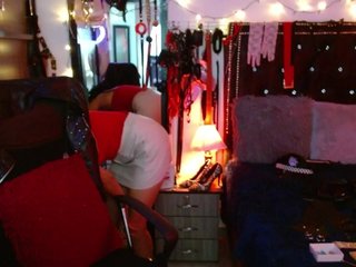 Ameliemartinez Porn Show