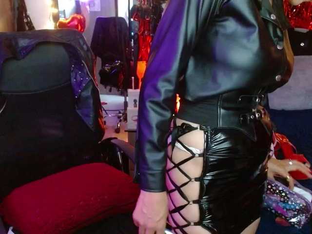 Ameliemartinez webcam