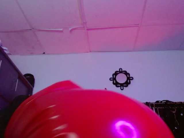 Profile and Statistics for Ameliemartinez on BongaCams