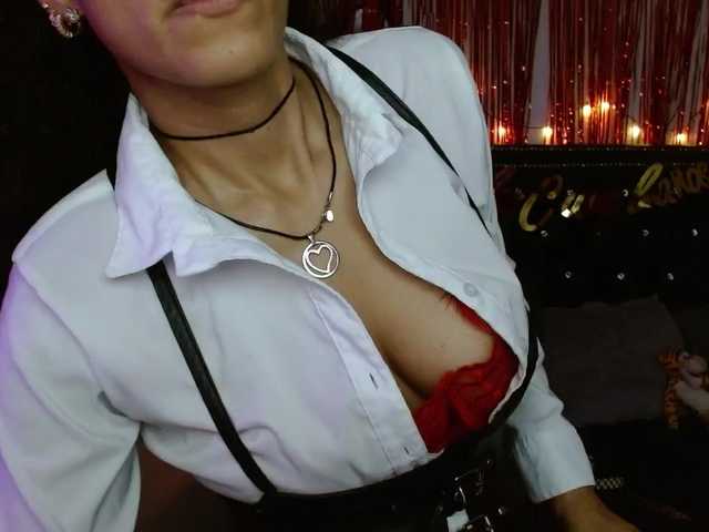 Ameliemartinez — your sexy mom lady is here ! #mistres#joi#cei#strapon#bondage#cuckol