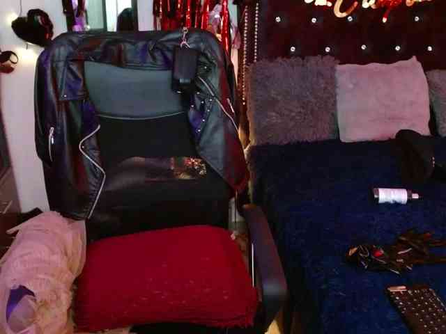 Ameliemartinez webcam