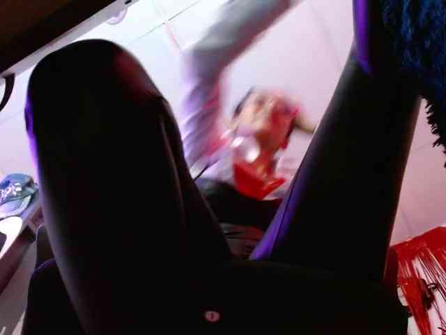 Ameliemartinez webcam