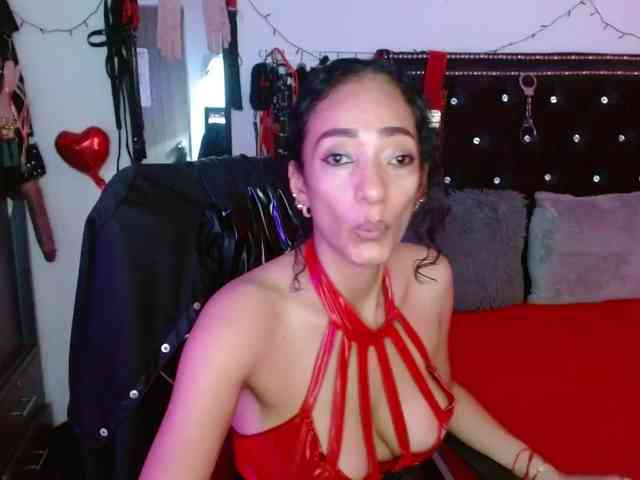 Ameliemartinez webcam